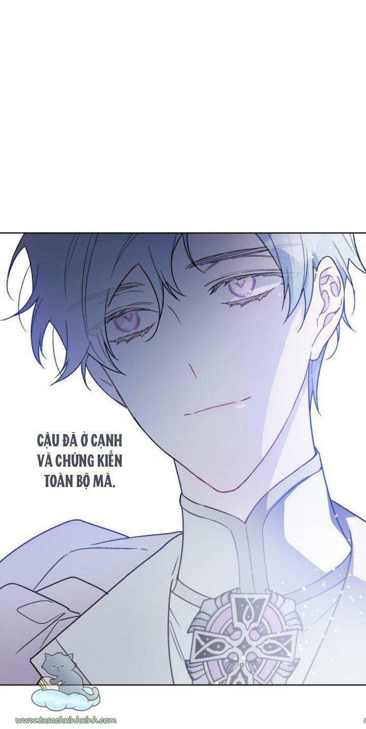 Cách Hiệp Sĩ Sống Như Một Tiểu Thư Quyền Quý: Chapter 43