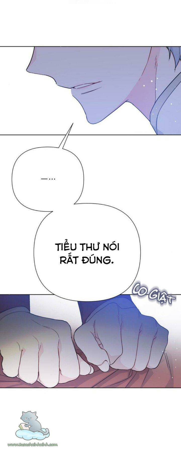 Cách Hiệp Sĩ Sống Như Một Tiểu Thư Quyền Quý: Chapter 43