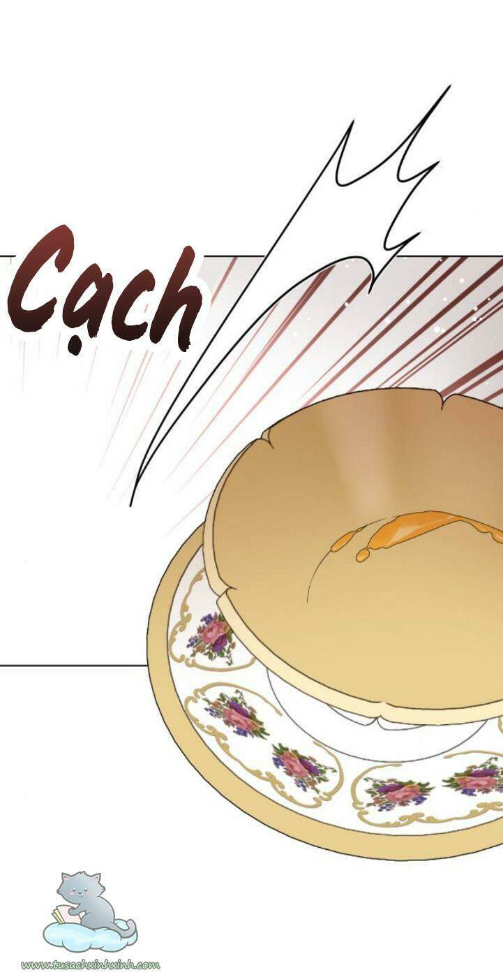 Cách Hiệp Sĩ Sống Như Một Tiểu Thư Quyền Quý: Chapter 44
