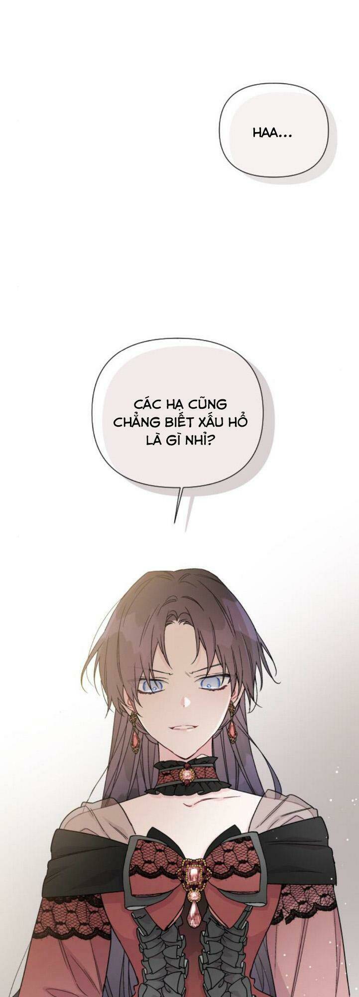 Cách Hiệp Sĩ Sống Như Một Tiểu Thư Quyền Quý: Chapter 44