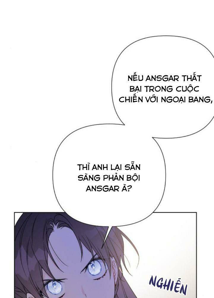 Cách Hiệp Sĩ Sống Như Một Tiểu Thư Quyền Quý: Chapter 44