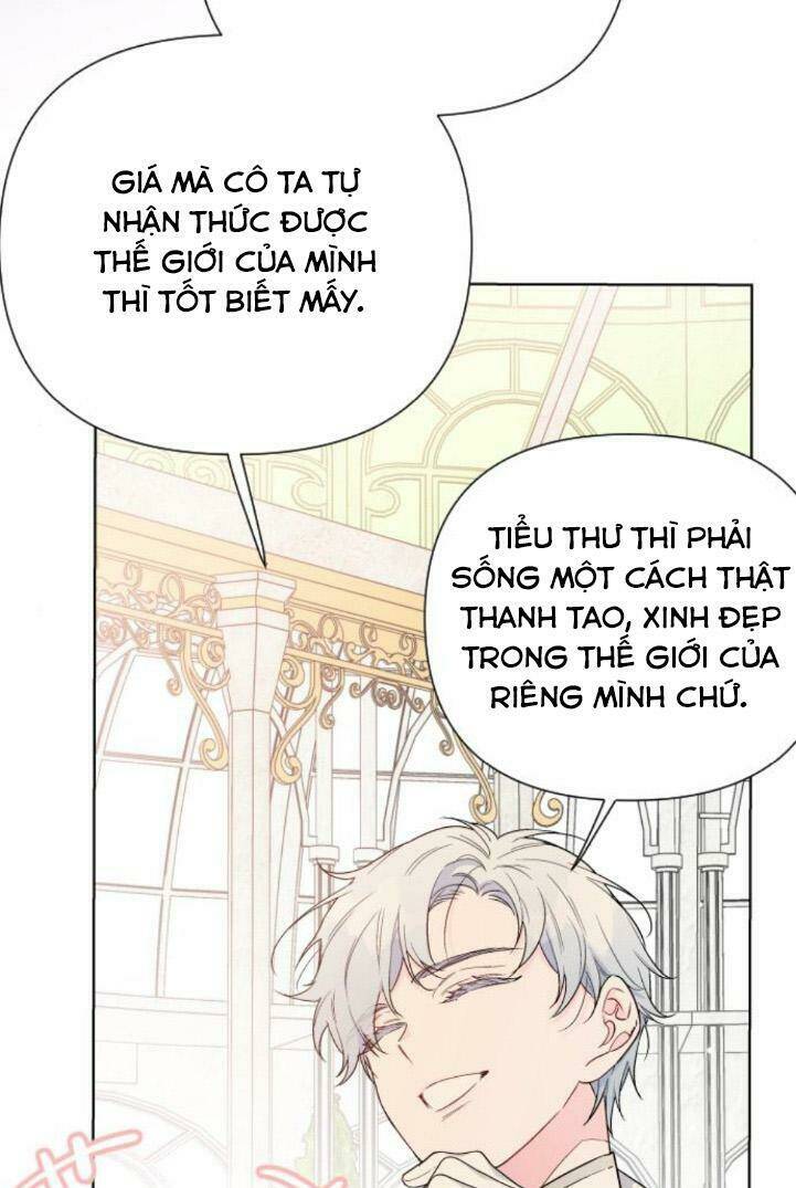 Cách Hiệp Sĩ Sống Như Một Tiểu Thư Quyền Quý: Chapter 44
