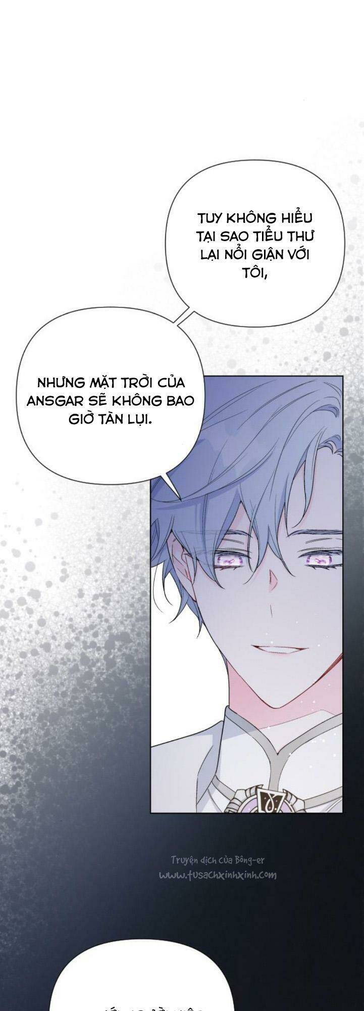 Cách Hiệp Sĩ Sống Như Một Tiểu Thư Quyền Quý: Chapter 44