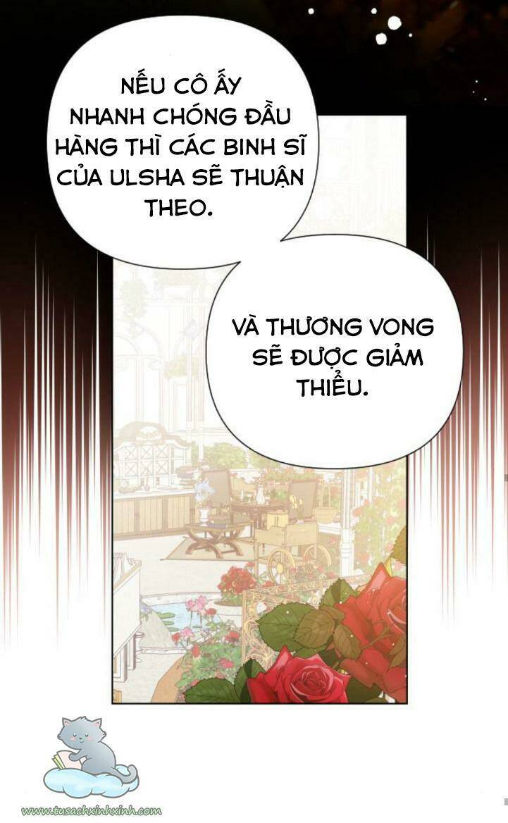 Cách Hiệp Sĩ Sống Như Một Tiểu Thư Quyền Quý: Chapter 44