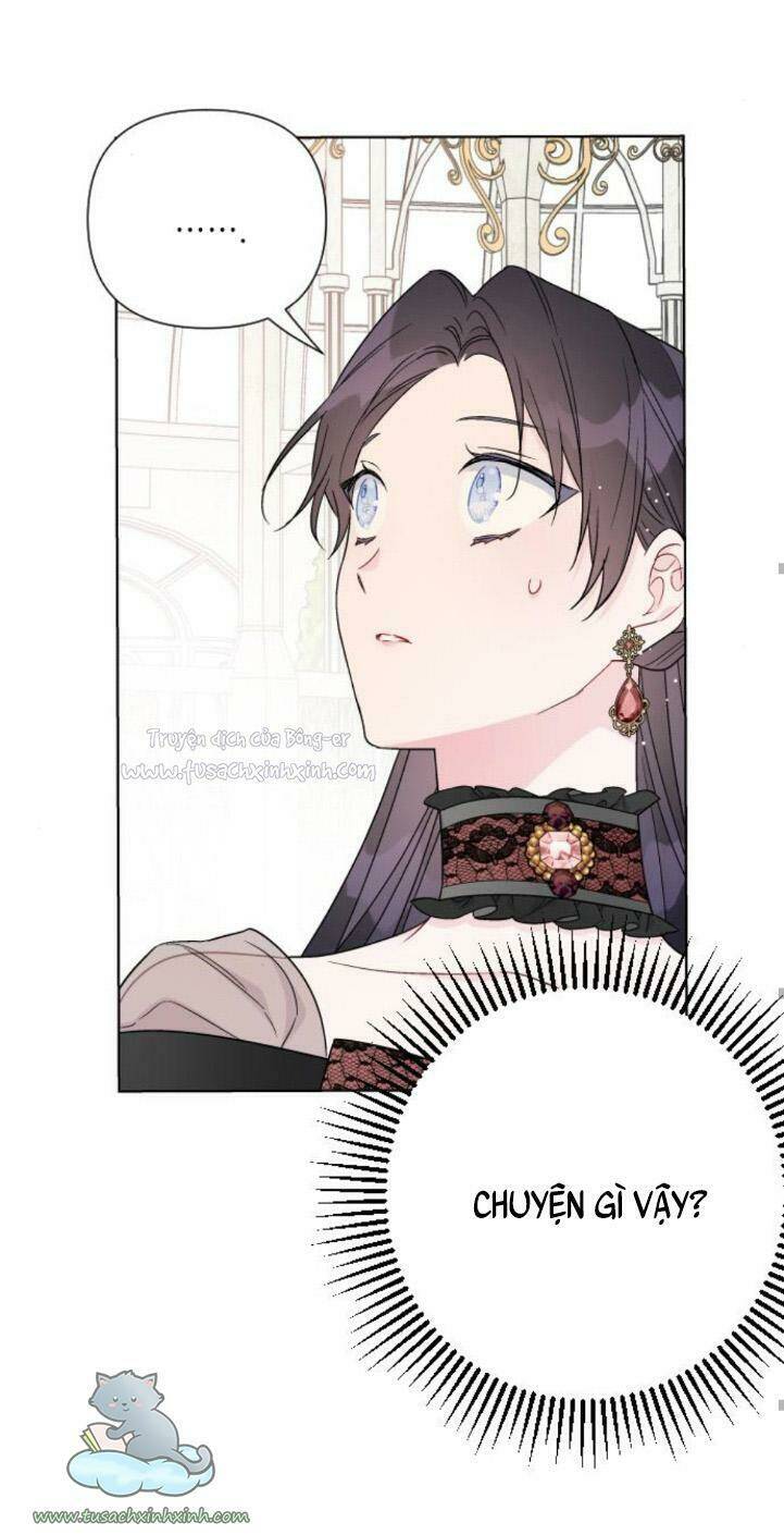 Cách Hiệp Sĩ Sống Như Một Tiểu Thư Quyền Quý: Chapter 44