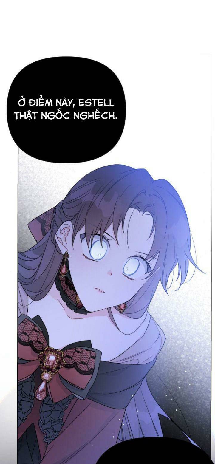 Cách Hiệp Sĩ Sống Như Một Tiểu Thư Quyền Quý: Chapter 44
