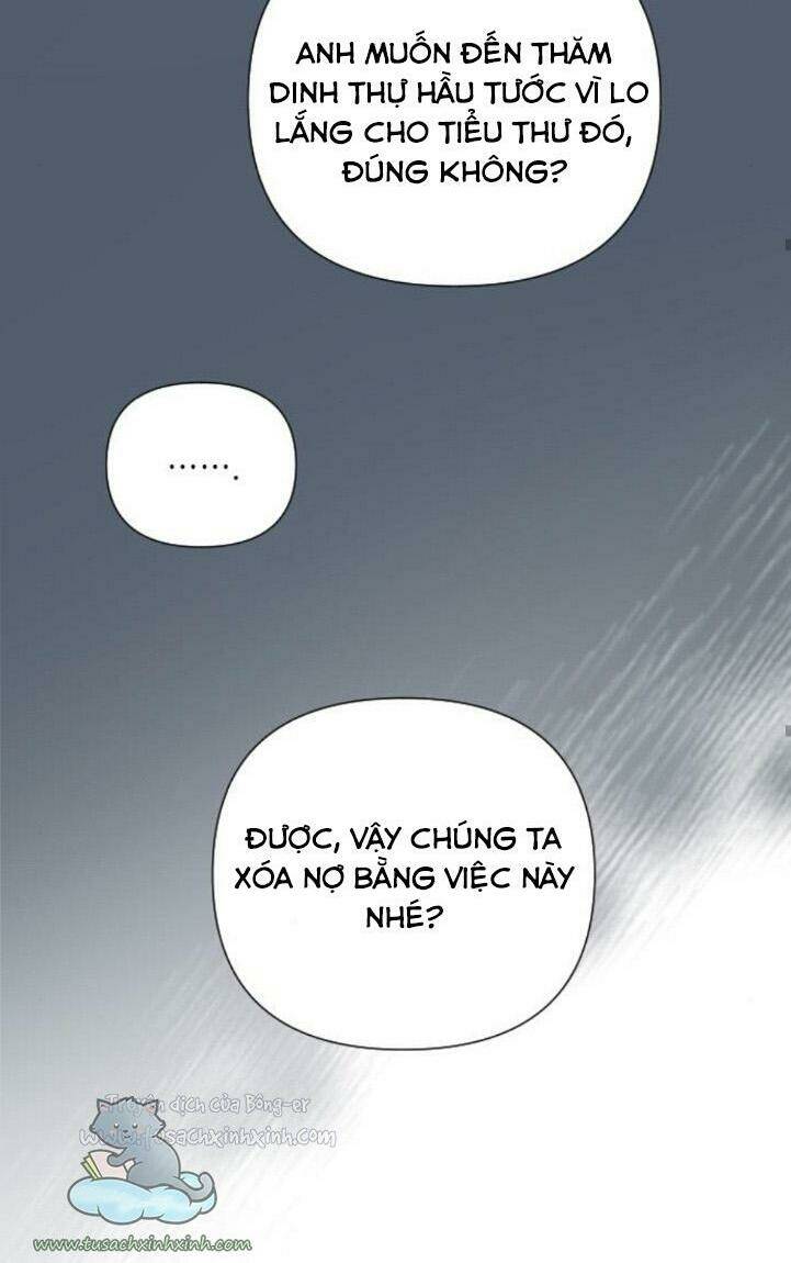 Cách Hiệp Sĩ Sống Như Một Tiểu Thư Quyền Quý: Chapter 44