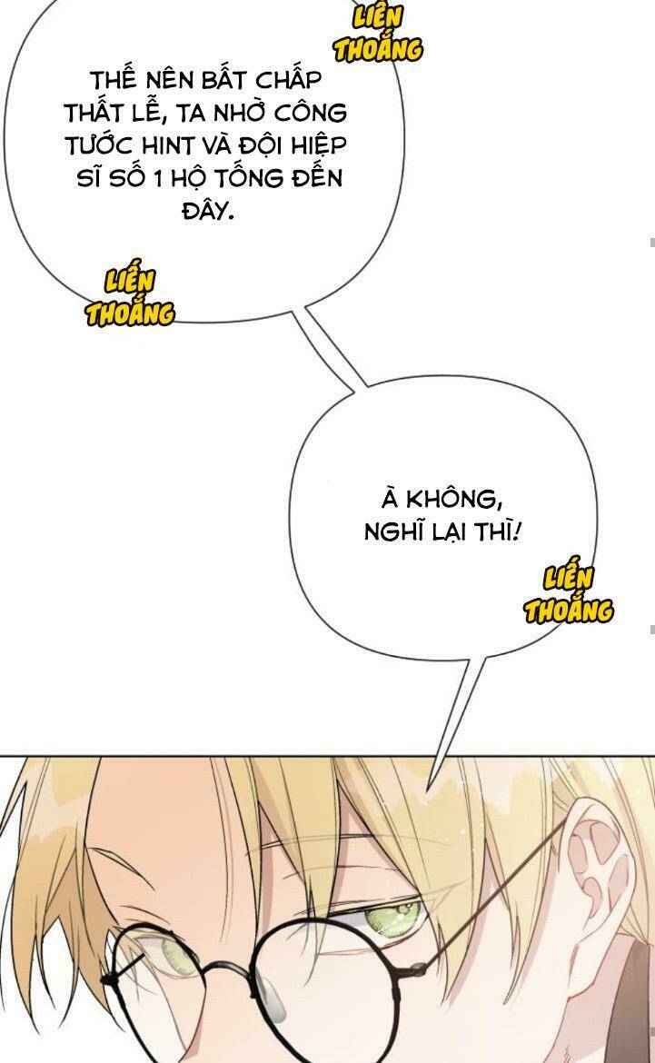 Cách Hiệp Sĩ Sống Như Một Tiểu Thư Quyền Quý: Chapter 44