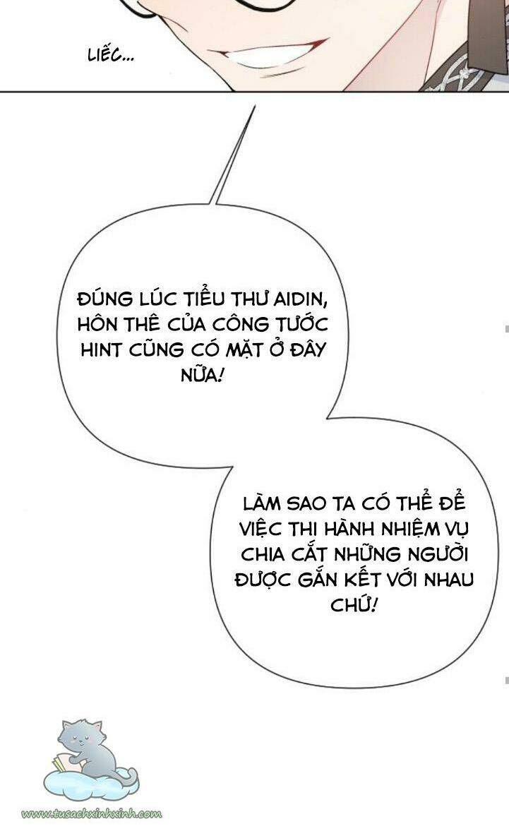 Cách Hiệp Sĩ Sống Như Một Tiểu Thư Quyền Quý: Chapter 44
