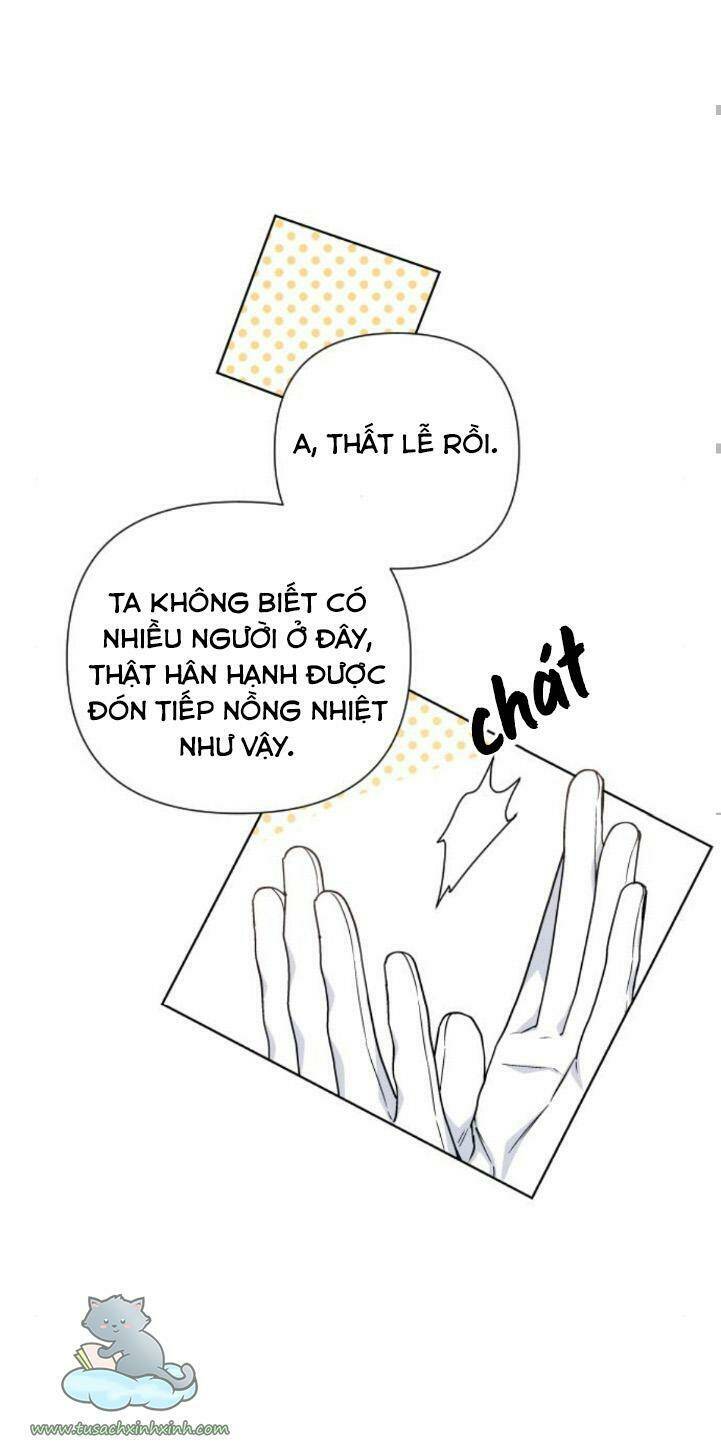 Cách Hiệp Sĩ Sống Như Một Tiểu Thư Quyền Quý: Chapter 44