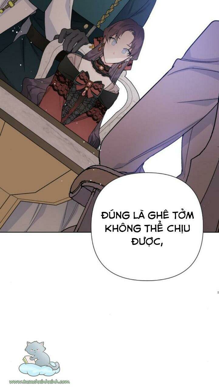 Cách Hiệp Sĩ Sống Như Một Tiểu Thư Quyền Quý: Chapter 44