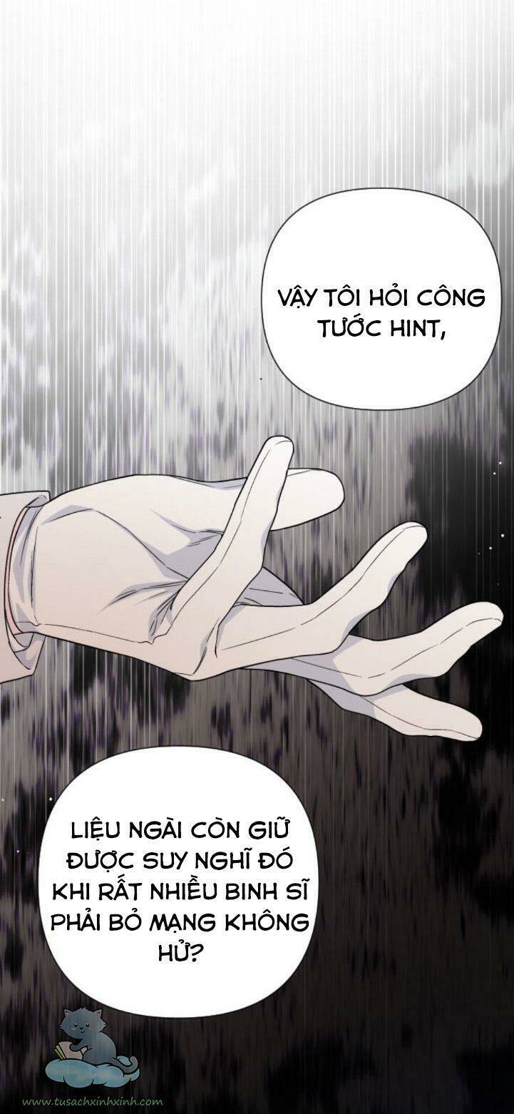 Cách Hiệp Sĩ Sống Như Một Tiểu Thư Quyền Quý: Chapter 44