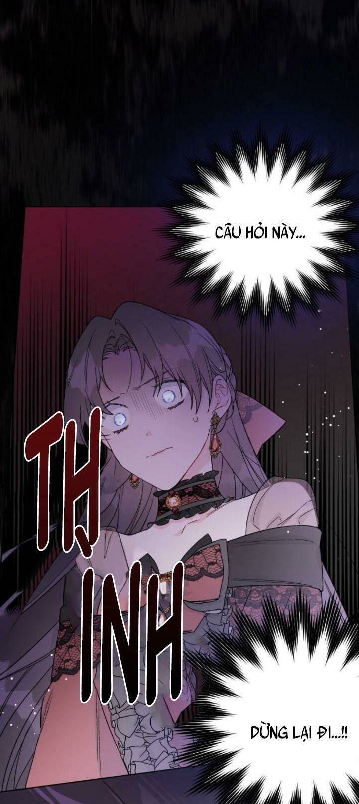 Cách Hiệp Sĩ Sống Như Một Tiểu Thư Quyền Quý: Chapter 44