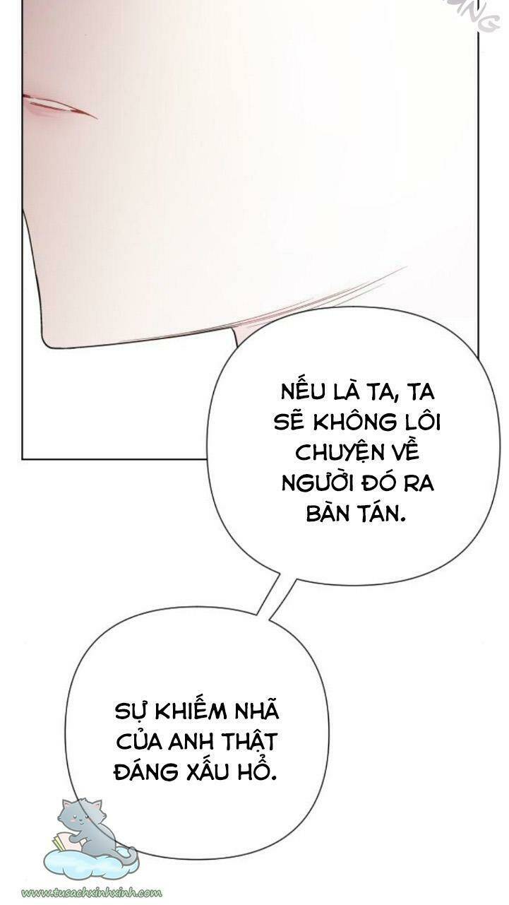 Cách Hiệp Sĩ Sống Như Một Tiểu Thư Quyền Quý: Chapter 44
