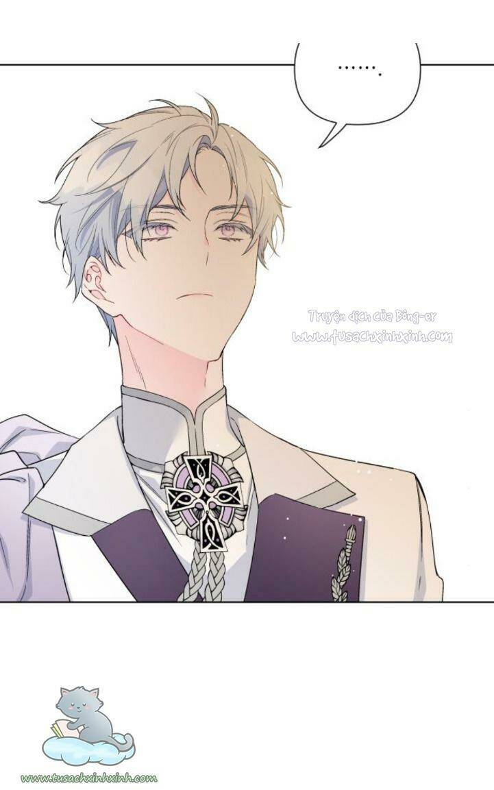 Cách Hiệp Sĩ Sống Như Một Tiểu Thư Quyền Quý: Chapter 44