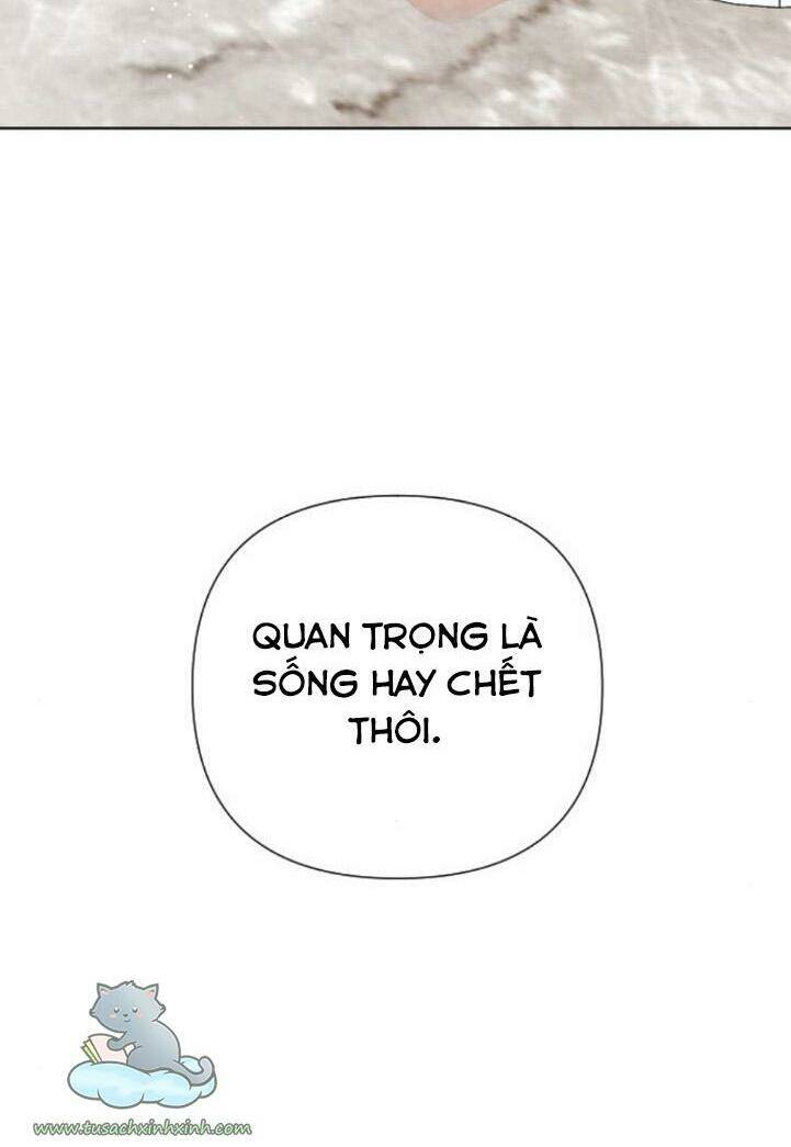 Cách Hiệp Sĩ Sống Như Một Tiểu Thư Quyền Quý: Chapter 44