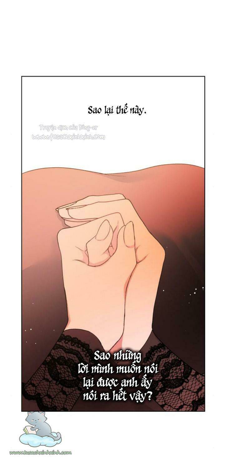 Cách Hiệp Sĩ Sống Như Một Tiểu Thư Quyền Quý: Chapter 44