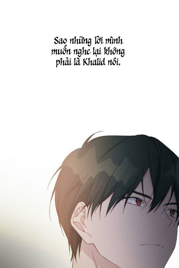 Cách Hiệp Sĩ Sống Như Một Tiểu Thư Quyền Quý: Chapter 44