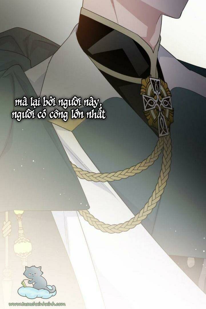 Cách Hiệp Sĩ Sống Như Một Tiểu Thư Quyền Quý: Chapter 44