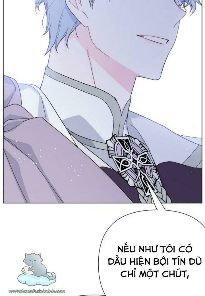 Cách Hiệp Sĩ Sống Như Một Tiểu Thư Quyền Quý: Chapter 45