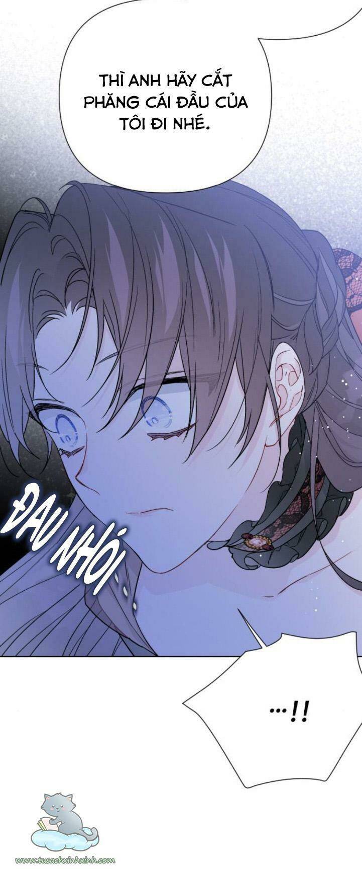 Cách Hiệp Sĩ Sống Như Một Tiểu Thư Quyền Quý: Chapter 45