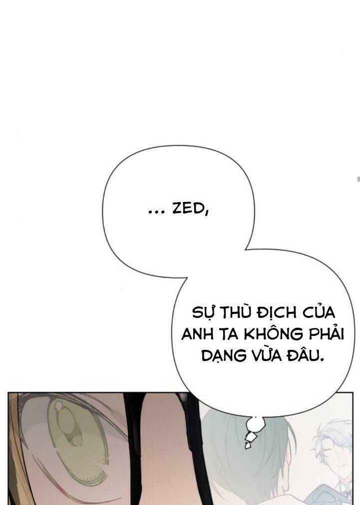 Cách Hiệp Sĩ Sống Như Một Tiểu Thư Quyền Quý: Chapter 45