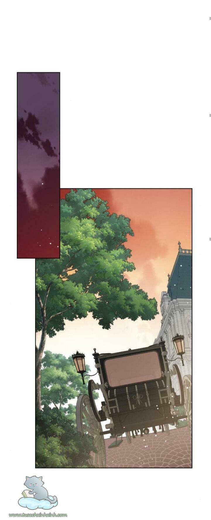 Cách Hiệp Sĩ Sống Như Một Tiểu Thư Quyền Quý: Chapter 45