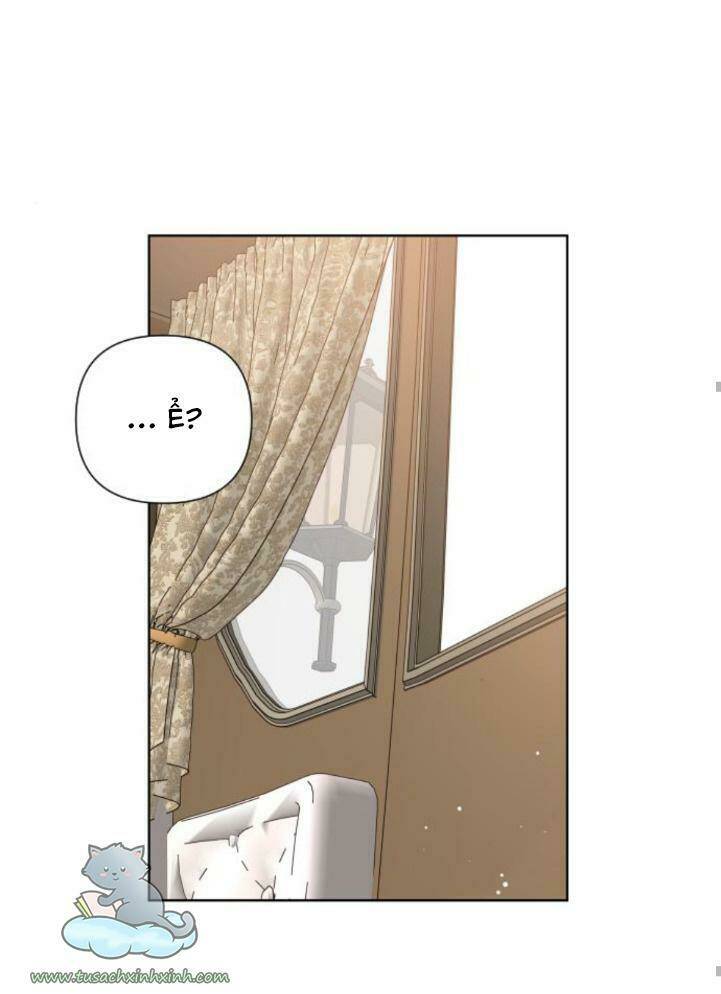 Cách Hiệp Sĩ Sống Như Một Tiểu Thư Quyền Quý: Chapter 45