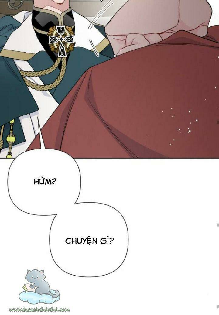 Cách Hiệp Sĩ Sống Như Một Tiểu Thư Quyền Quý: Chapter 45