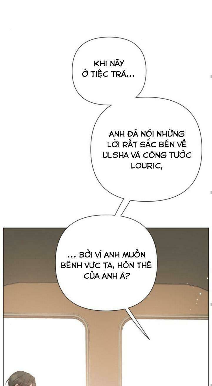 Cách Hiệp Sĩ Sống Như Một Tiểu Thư Quyền Quý: Chapter 45
