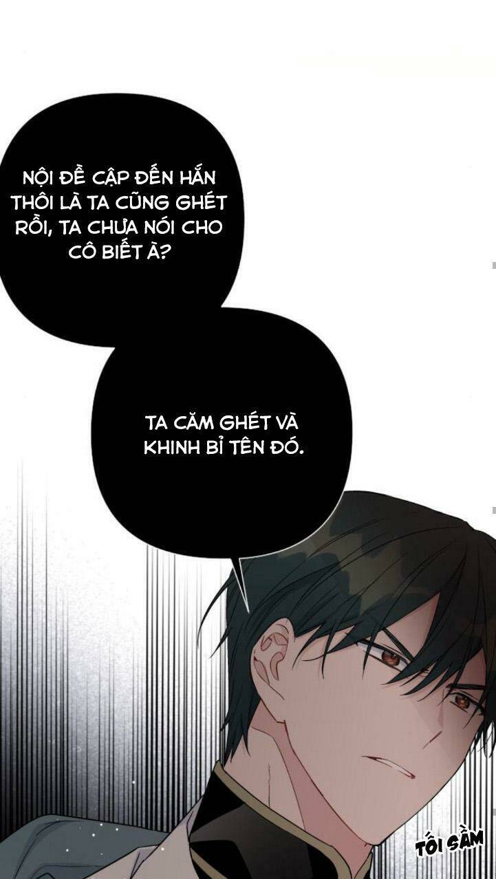 Cách Hiệp Sĩ Sống Như Một Tiểu Thư Quyền Quý: Chapter 45