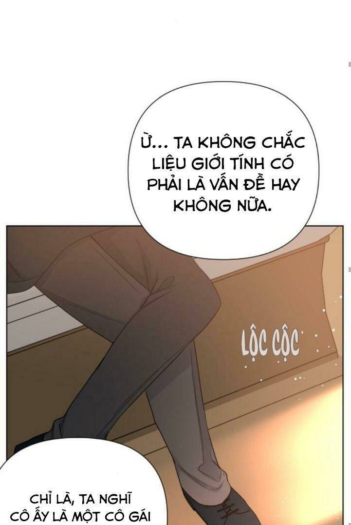 Cách Hiệp Sĩ Sống Như Một Tiểu Thư Quyền Quý: Chapter 45