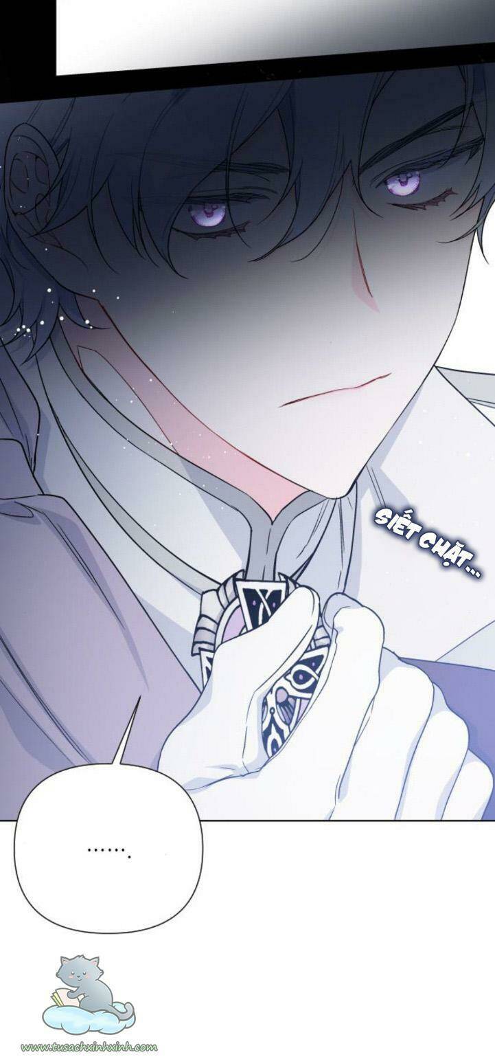 Cách Hiệp Sĩ Sống Như Một Tiểu Thư Quyền Quý: Chapter 45
