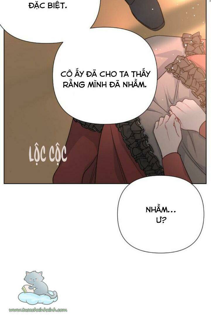 Cách Hiệp Sĩ Sống Như Một Tiểu Thư Quyền Quý: Chapter 45