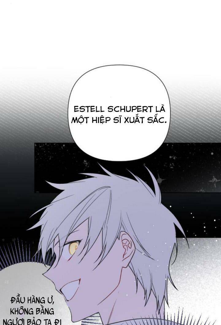 Cách Hiệp Sĩ Sống Như Một Tiểu Thư Quyền Quý: Chapter 45