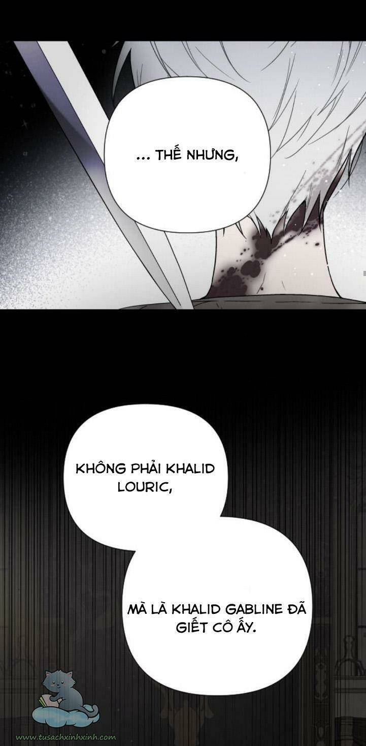 Cách Hiệp Sĩ Sống Như Một Tiểu Thư Quyền Quý: Chapter 45