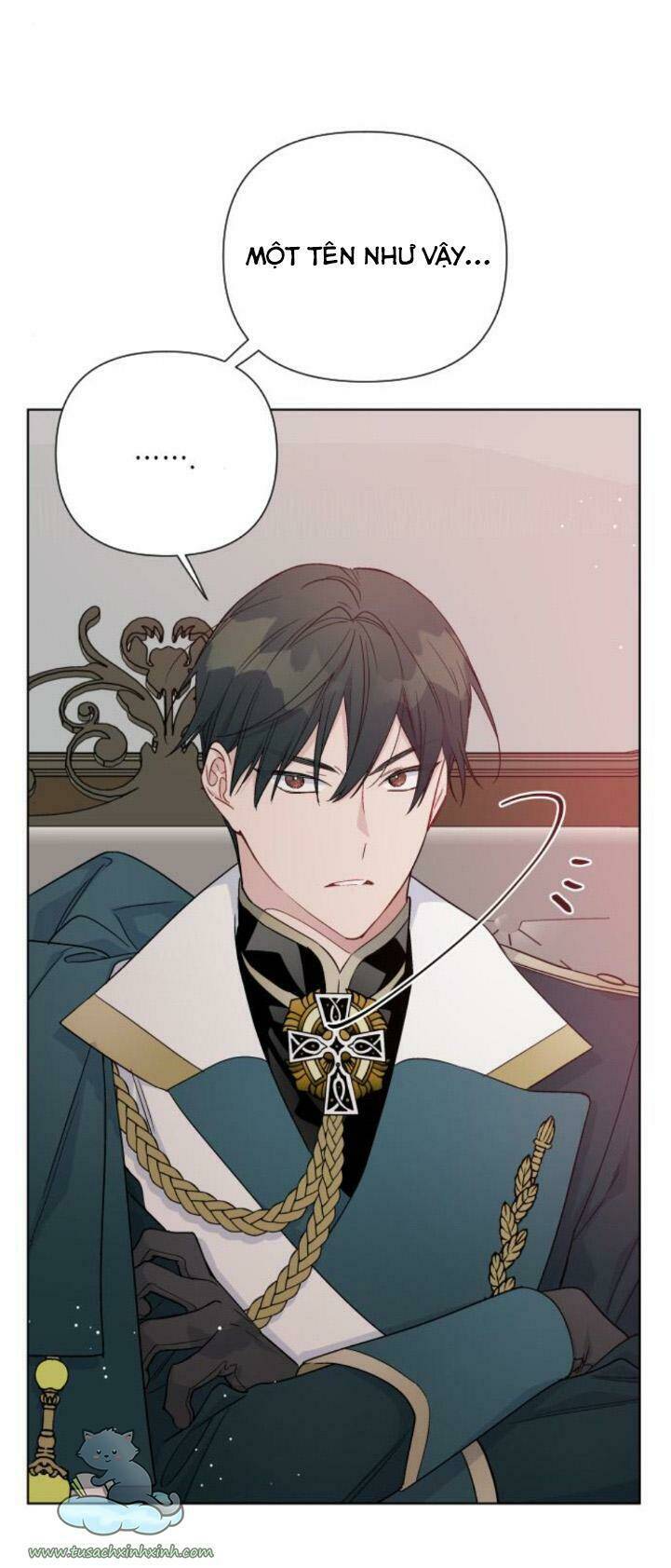 Cách Hiệp Sĩ Sống Như Một Tiểu Thư Quyền Quý: Chapter 45