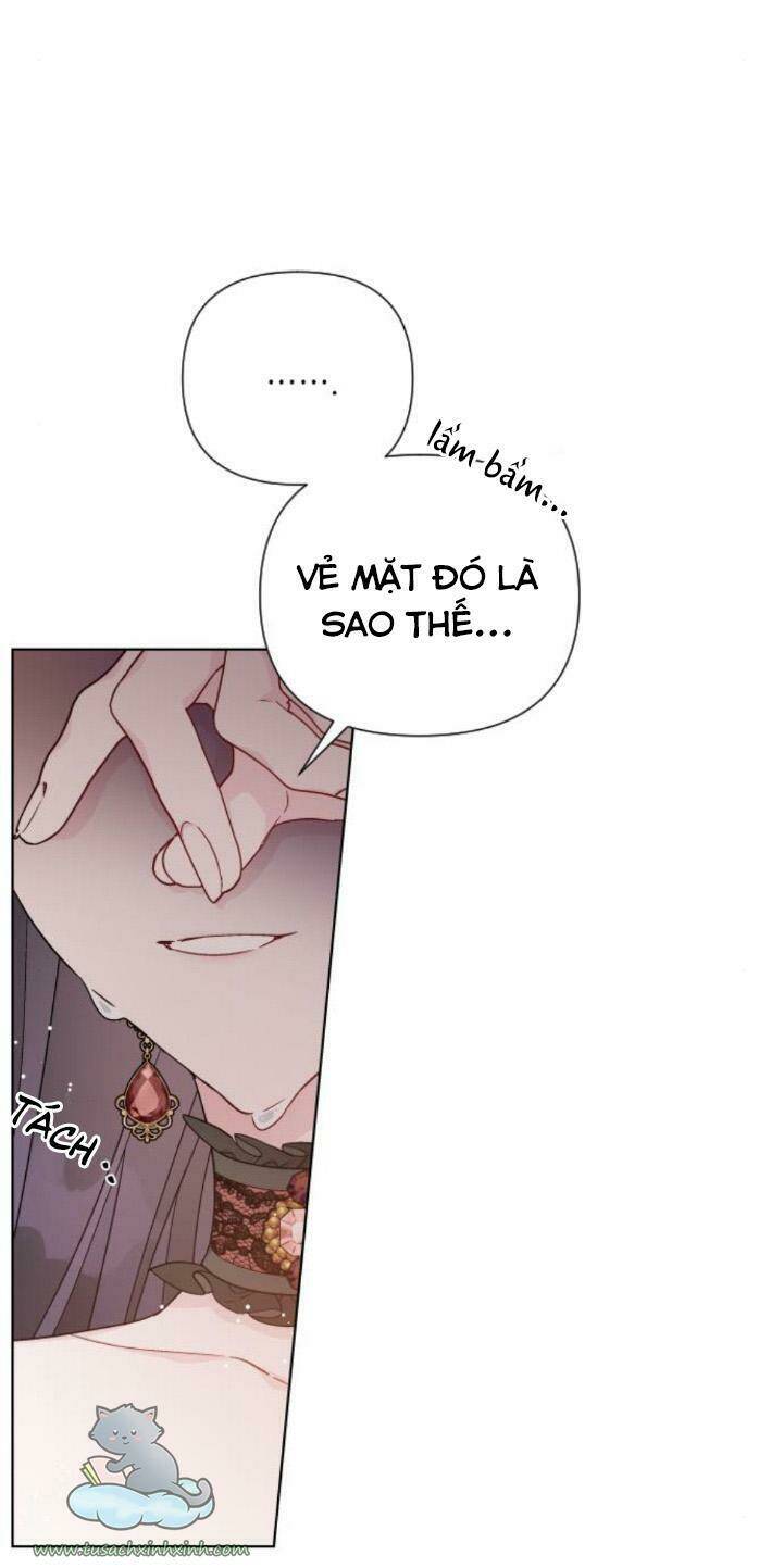 Cách Hiệp Sĩ Sống Như Một Tiểu Thư Quyền Quý: Chapter 45