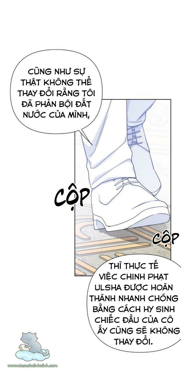 Cách Hiệp Sĩ Sống Như Một Tiểu Thư Quyền Quý: Chapter 45
