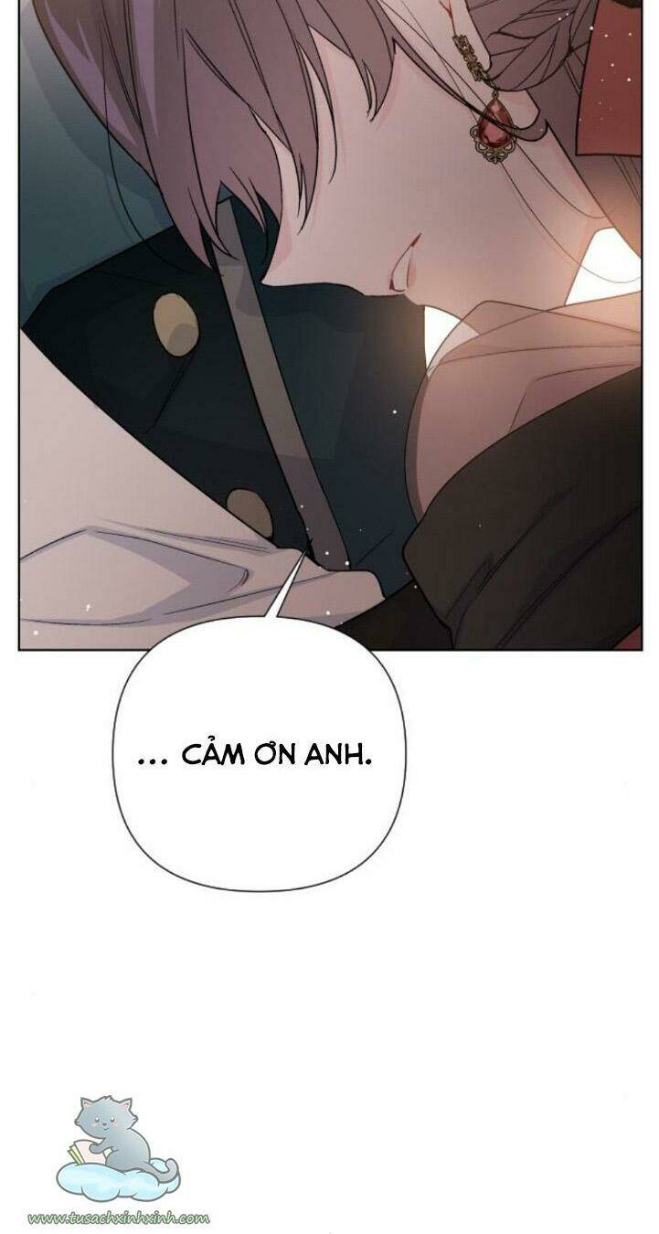 Cách Hiệp Sĩ Sống Như Một Tiểu Thư Quyền Quý: Chapter 45