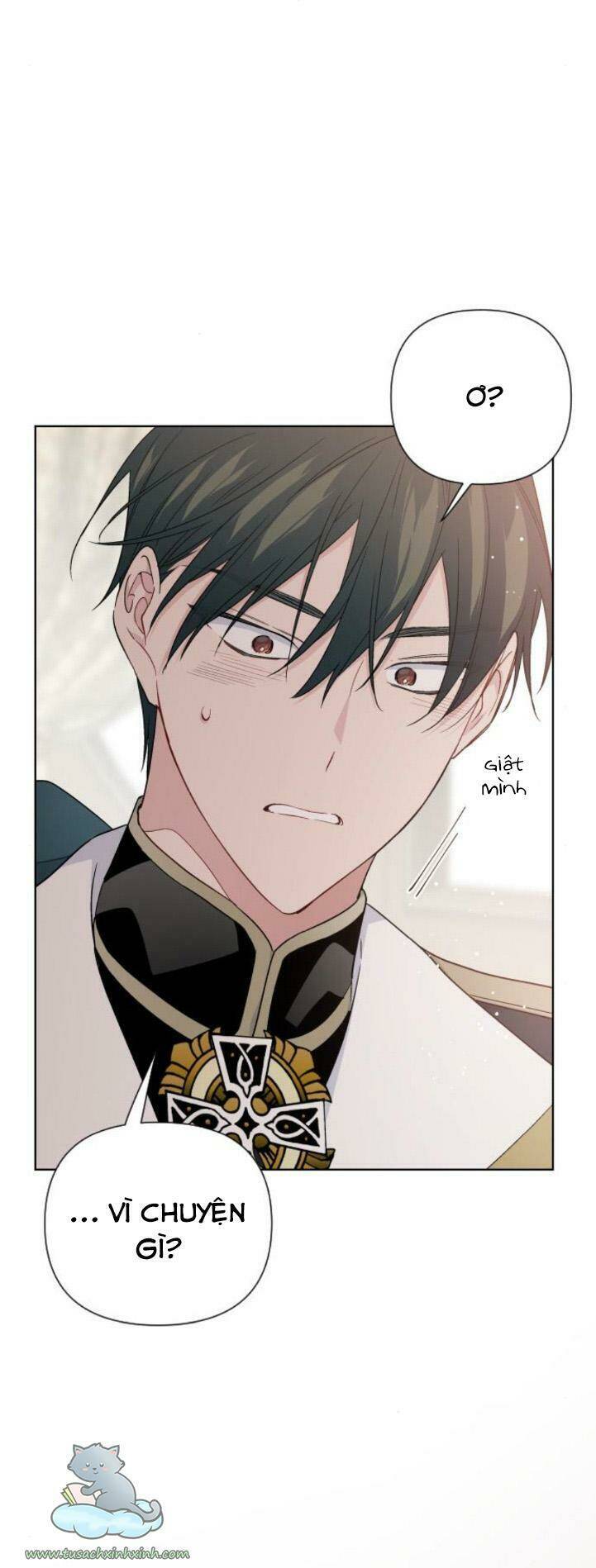 Cách Hiệp Sĩ Sống Như Một Tiểu Thư Quyền Quý: Chapter 45