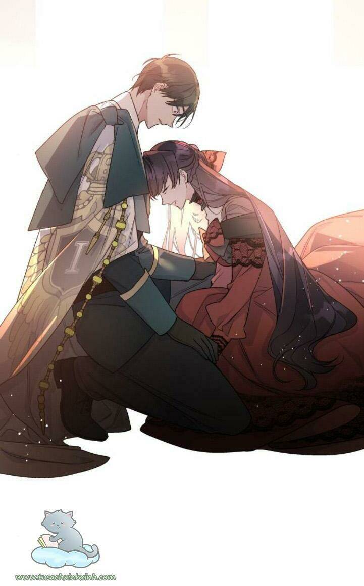 Cách Hiệp Sĩ Sống Như Một Tiểu Thư Quyền Quý: Chapter 45