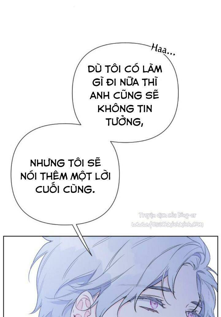 Cách Hiệp Sĩ Sống Như Một Tiểu Thư Quyền Quý: Chapter 45