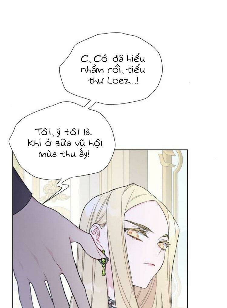 Cách Hiệp Sĩ Sống Như Một Tiểu Thư Quyền Quý: Chapter 46