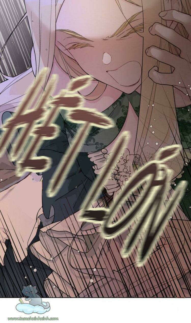 Cách Hiệp Sĩ Sống Như Một Tiểu Thư Quyền Quý: Chapter 46