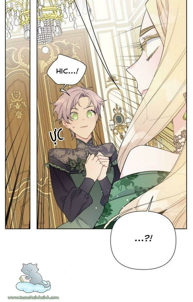Cách Hiệp Sĩ Sống Như Một Tiểu Thư Quyền Quý: Chapter 46