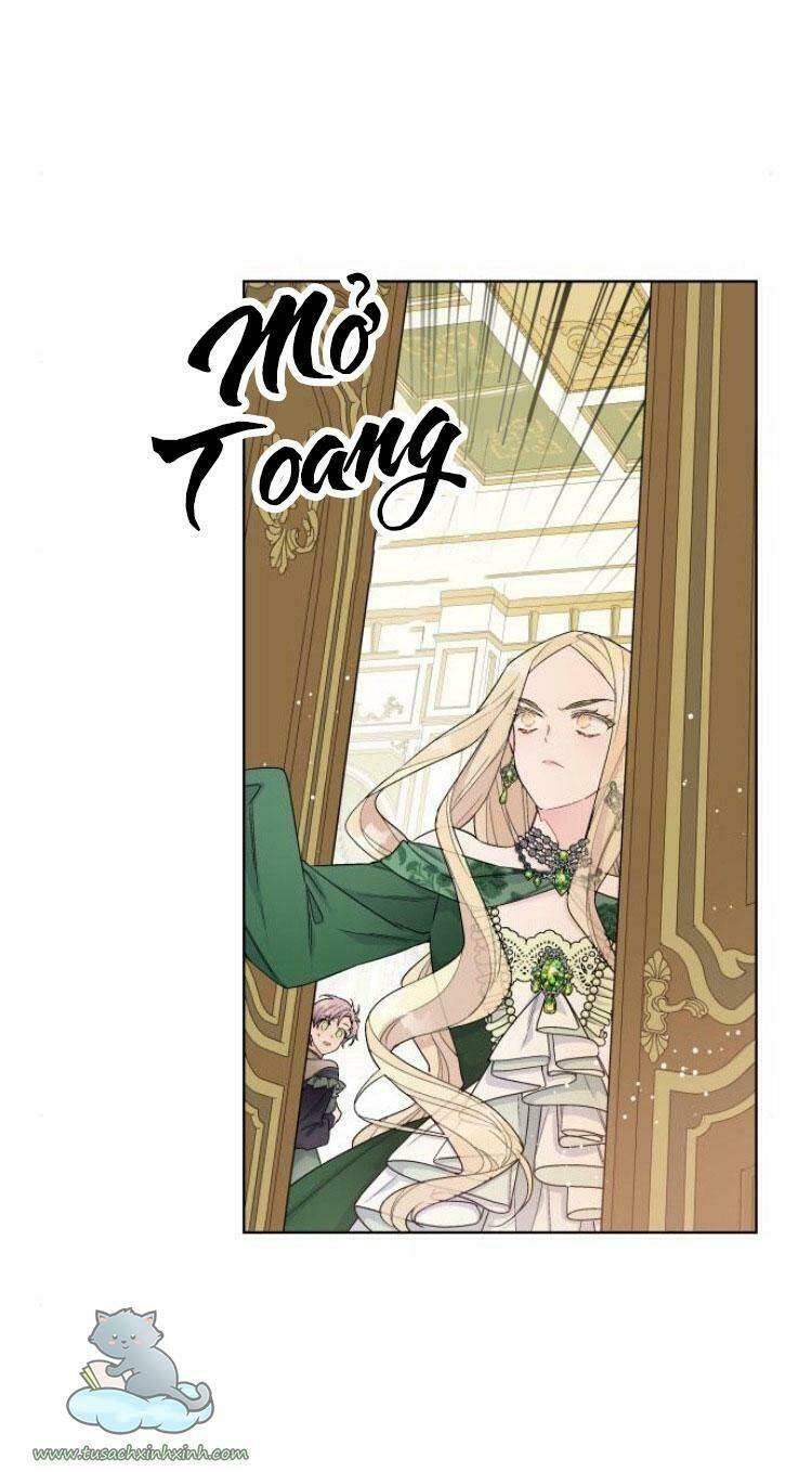 Cách Hiệp Sĩ Sống Như Một Tiểu Thư Quyền Quý: Chapter 46