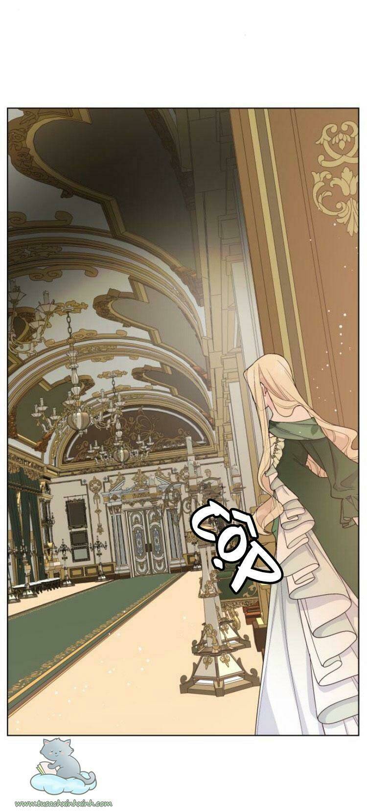 Cách Hiệp Sĩ Sống Như Một Tiểu Thư Quyền Quý: Chapter 46