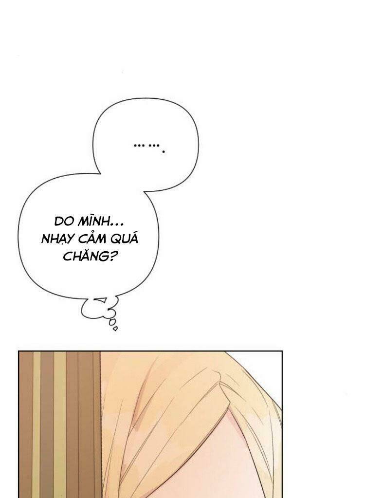 Cách Hiệp Sĩ Sống Như Một Tiểu Thư Quyền Quý: Chapter 46