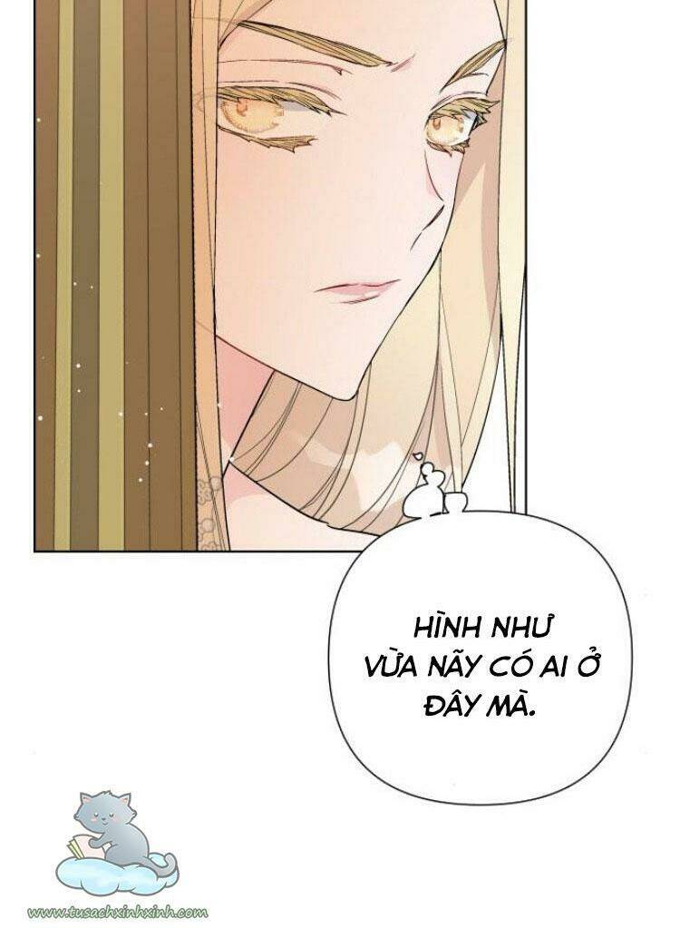 Cách Hiệp Sĩ Sống Như Một Tiểu Thư Quyền Quý: Chapter 46